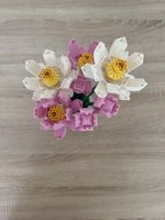 2x Lotusblumen Legoset