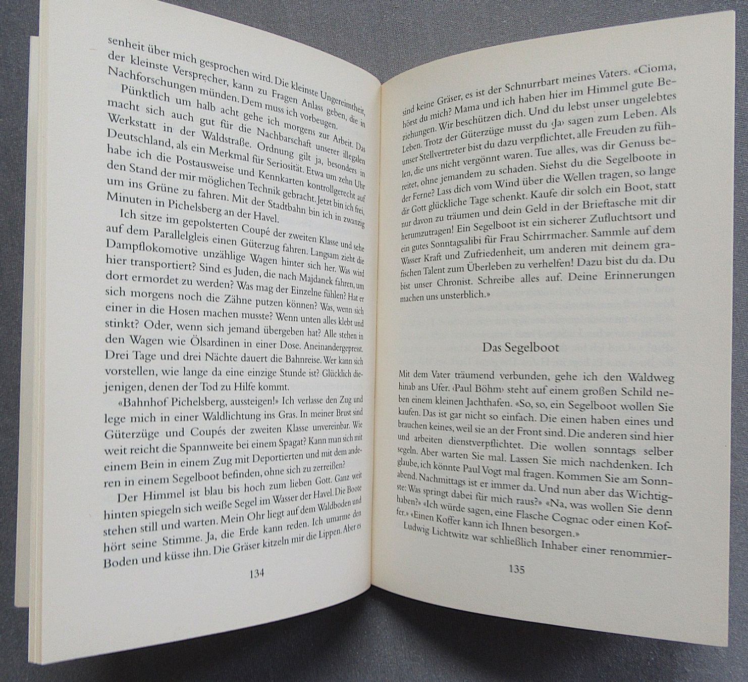 Libri: Der Passfälscher - Eine unglaubliche Geschichte – Usato da Auenstein venduto da Padabimbim 5