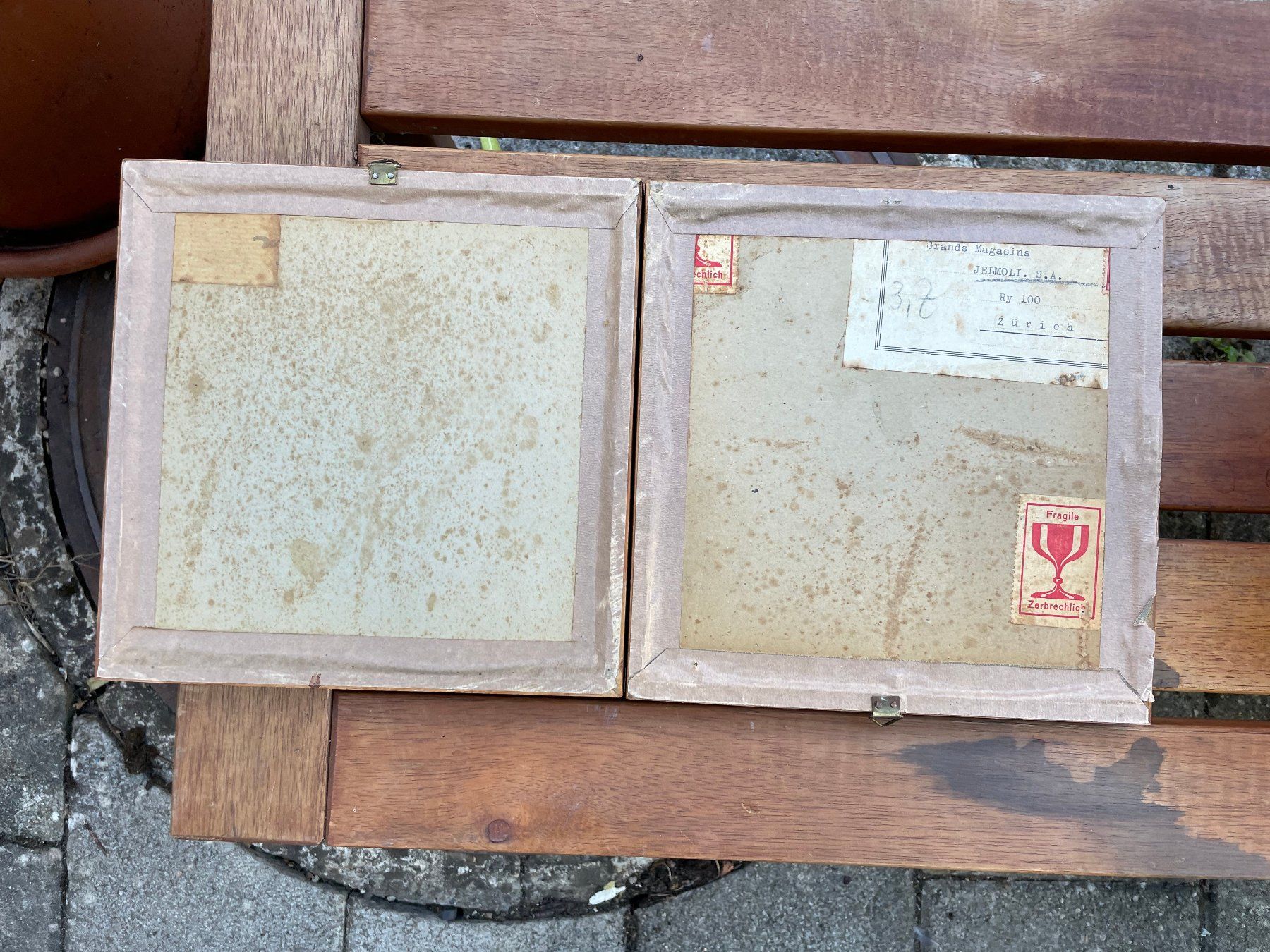 Foto & Immagini: Bilder – Usato da Forch venduto da ESELSTEIN 4