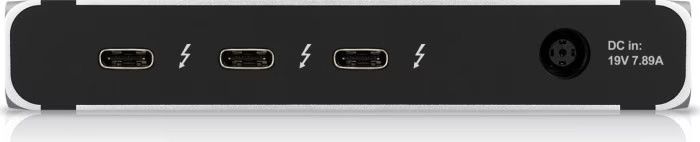 CalDigit Dockingstation: CalDigit Element 4 – Gebraucht aus Hünenberg von Macintosh99 3