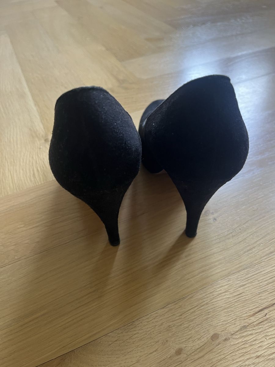 Tamaris Scarpe da donna: High Heels – Usato da RIEHEN venduto da mia_g9zk 2