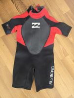 Billabong 2mm Shorty Neopren Gr. 4 (für ca.4 jährige Kids)