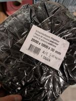 Schaumstoffplatte Polyether 2000x1000x30 mm neu