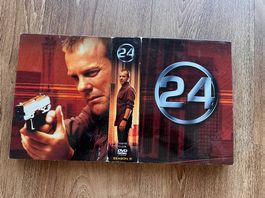 24hours Season 5