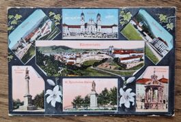 Einsiedeln 1929, St: Oberarth, n. Baar z. Fam. Utiger- Büele