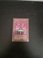 Yu-Gi-Oh - Jinzo (BPT)