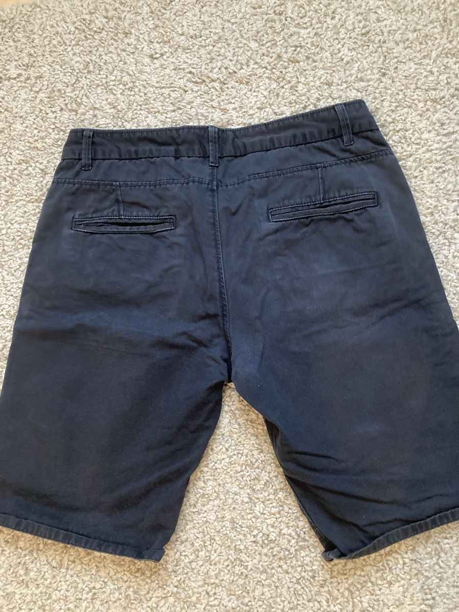 We Hosen: Kurze Shorts Herren W34 – Gebraucht aus Münchwilen TG von Meier-M 1