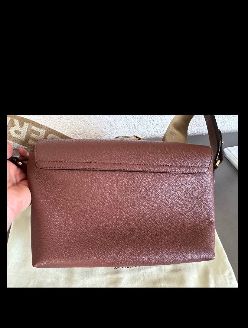 Burberry Sacs femmes: Sac Burberry – D'occasion à La Neuveville par nat_r69j 3