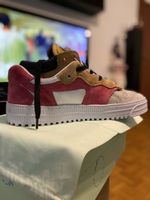 OFF-WHITE OFF-COURT 3.0 LOW Basket (43) Neuf