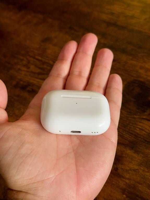 Cuffie: Apple AirPods Pro 2 - Lightning – Usato da Onex venduto da gnv_x8nt 4