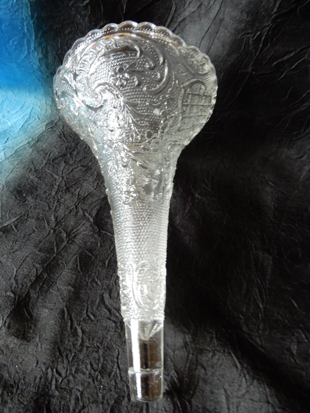 Vasi & Recipienti: Antiker Tafelaufsatz mit Einsteckvase Jugendstil – Usato da Senèdes venduto da Mutzli52 5