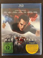 Man of Steel