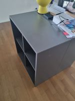 Ikea Eket grau / 2 Stücke