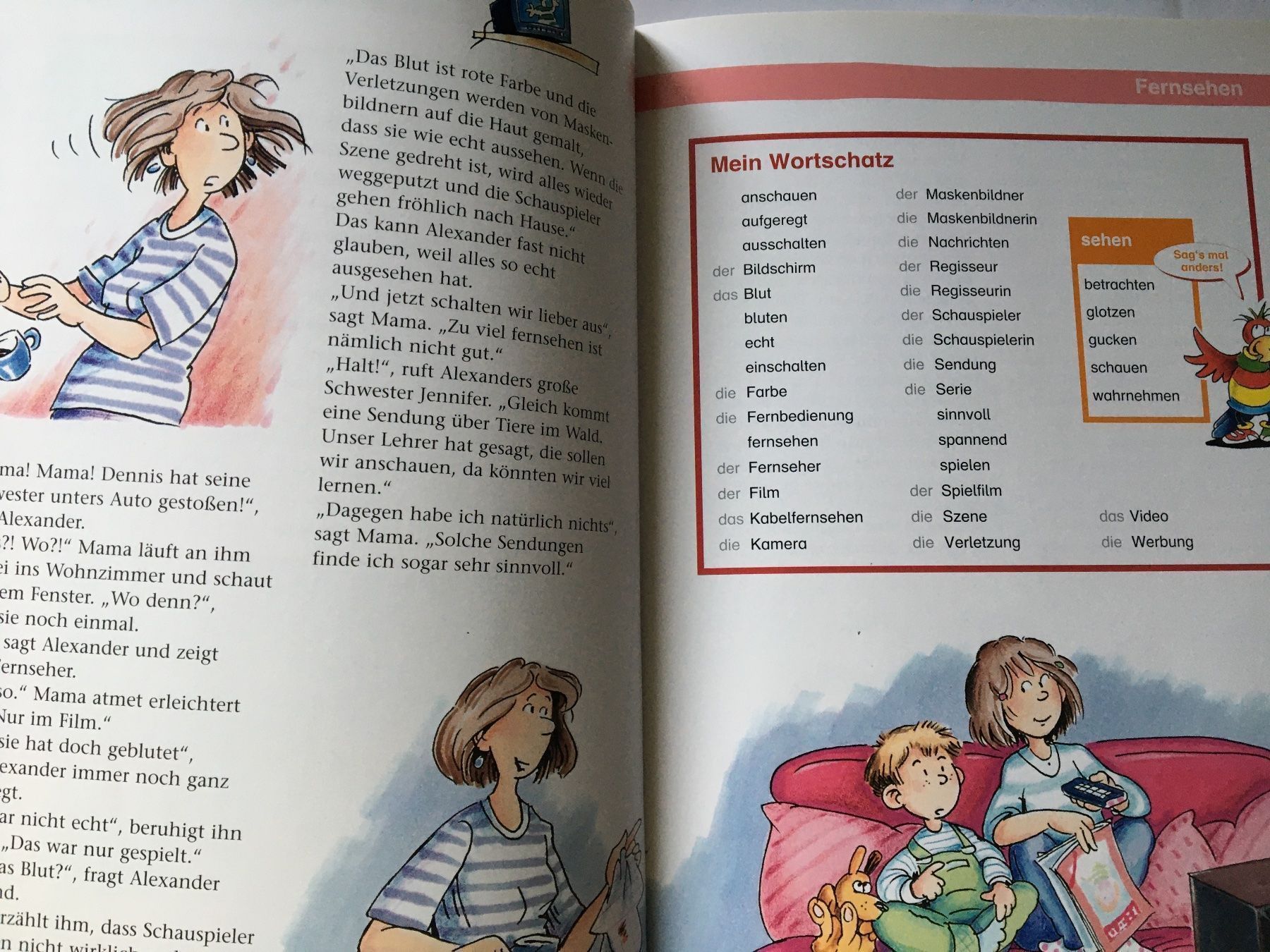 Libri: Wörterbuch für Grundschulkinder – Usato da Arth venduto da Vrecam51 2