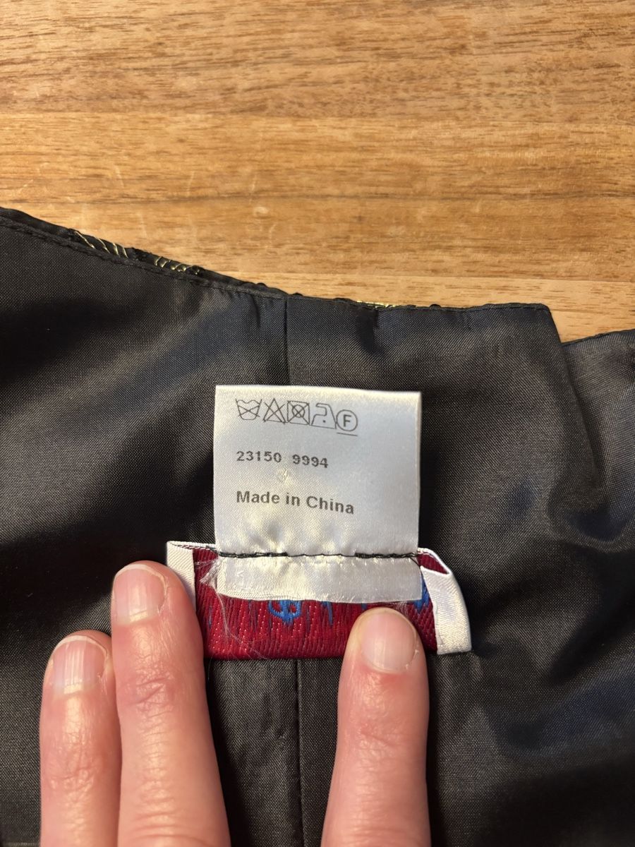 Vestiti: Abendkleid Thomi Brautmode gr 40 – Usato da Unterseen venduto da Jubrunner 4