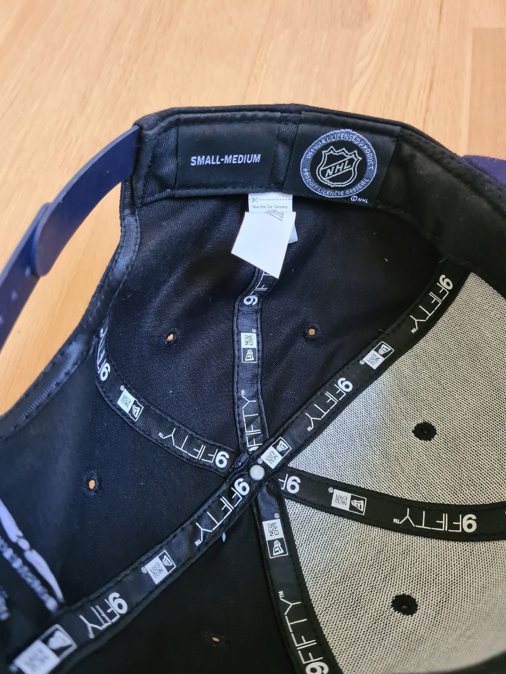 New Era Copricapi, berretti & cappellini: Toronto Maple Leafs NHL Cap - S/M – Usato da Zürich venduto da MaLa8057 2