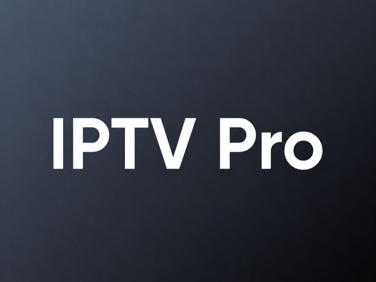 Altro per Ufficio & Commercio: IPTV Pro Premium Streaming (2 Bildschirme) 6 Monate – Nuovo e nell'imballaggio originale da Staad SG venduto da Malevi2