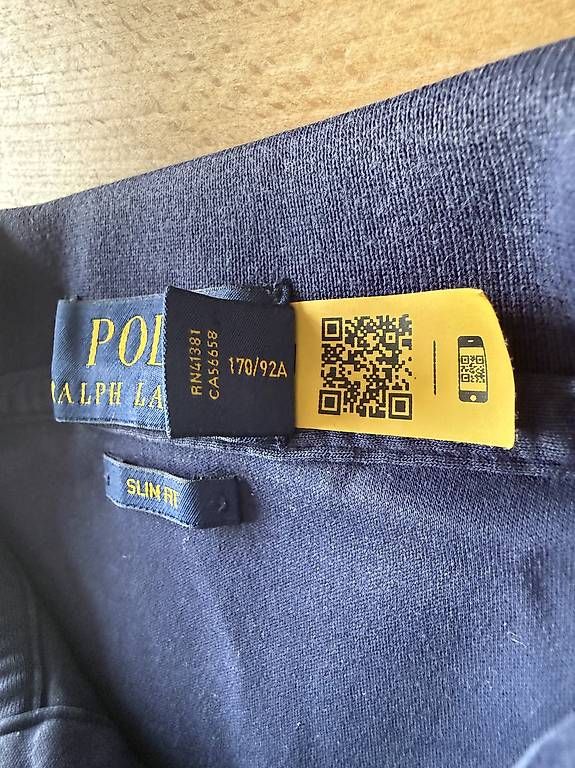 Magliette Polo: Polo Ralph Lauren - S – Usato da zürich venduto da VaviPat 3
