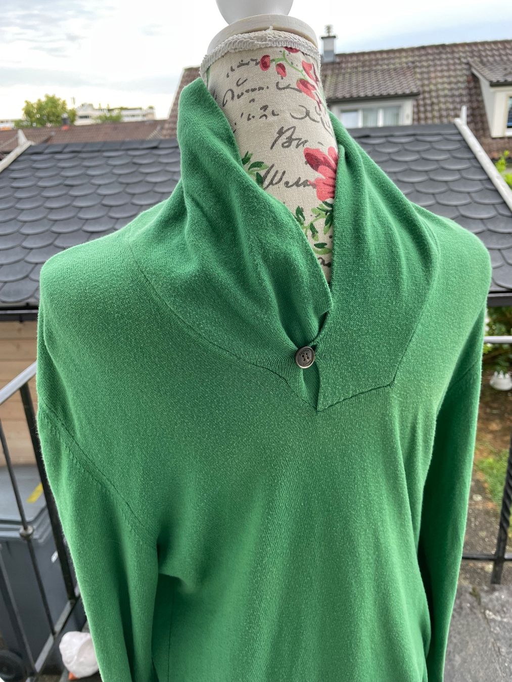 Pulls & Sweat-shirts: Toller Pulli HACKETT 44-46 Cotton/Cashmere – D'occasion à Zürich par Pamuk04 7