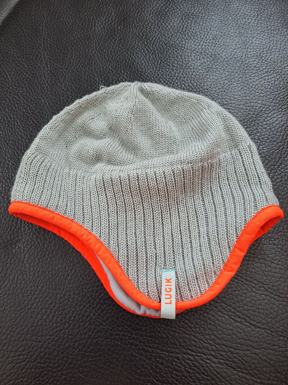 Decathlon Helme: Casque de ski enfant 44-49 cm – Gebraucht aus Marly von Mumu1723 3