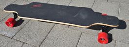 Taste Longboard - Top Zustand, ideal für den Sommer!