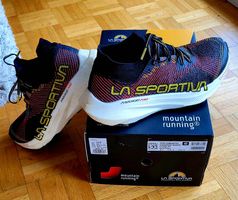Chaussures Trail - LA SPORTIVA Prodigio Pro 43