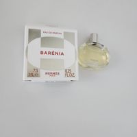 Hermes Barénia mini eau de Parfum 7,5ml 0,25 FLOZ ne in OVP