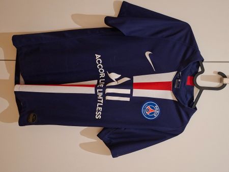 Paris-Saint Germain (PSG) Trikot