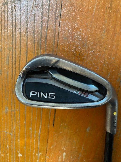 Ping Mazze & Set: Golf Eisen – Usato da Zürich venduto da ursi53 2