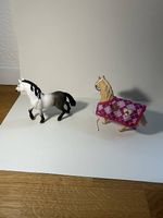 Schleich-Set zwei Pferde