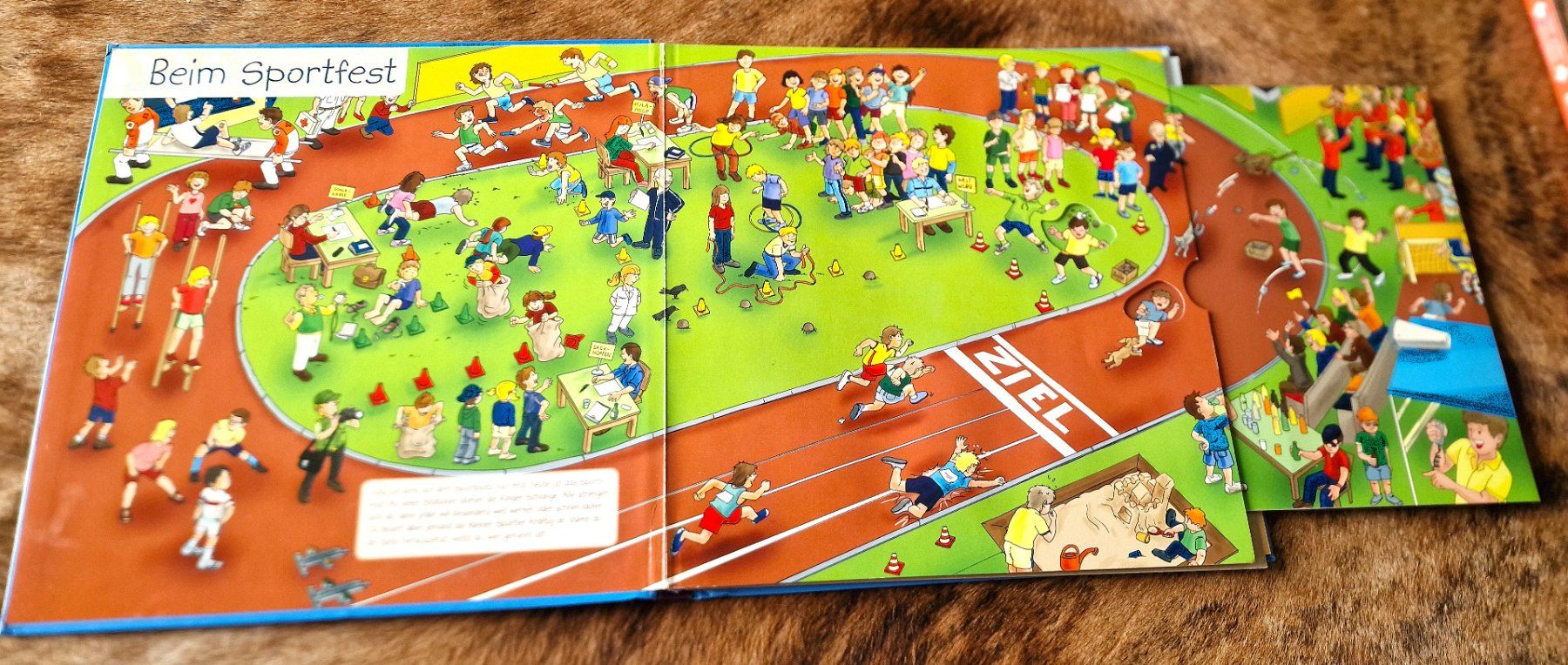Libri: Kinder Wimmelbuch Set 5 Stück – Usato da Hombrechtikon venduto da MalgorzataJ 5