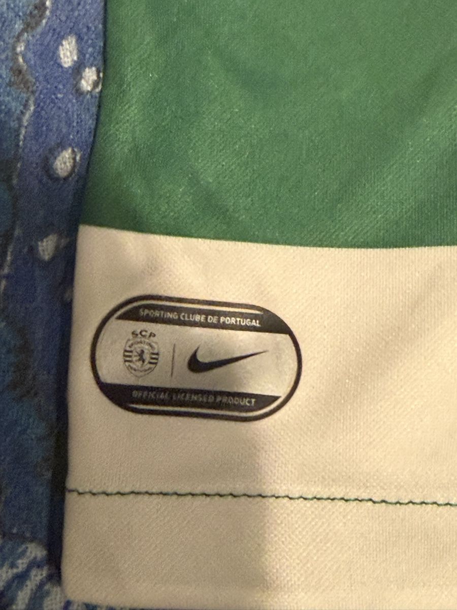 Nike Canottiere & Pantaloni: Sporting Trikot – Nuovo (secondo la descrizione) da Deitingen venduto da SE.J 1