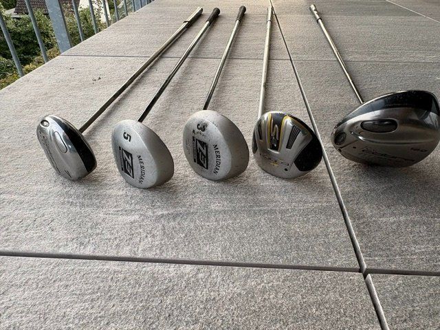 Callaway Clubs & Sets: Golf Schläger & Sets – D'occasion à Immensee par mme_vcy9 2