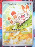 Pokemon Scorbunny 225/217 Ascended Heroes FR