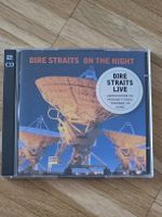 Doppel-CD: Dire Straits: On The Night, Live Musik