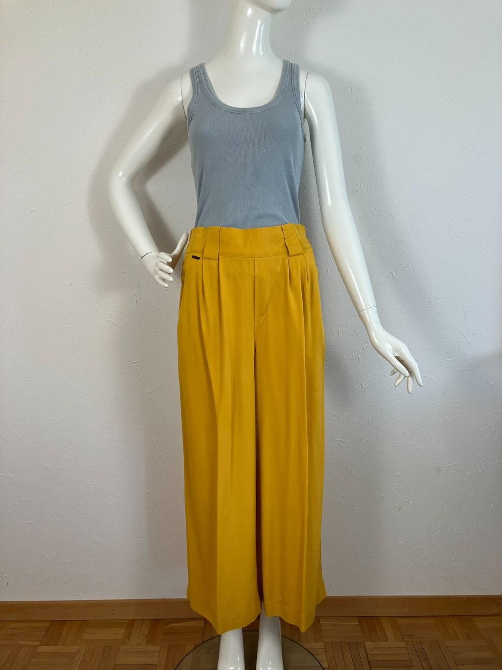 Pantaloni: Street One Sommerhose Gr.34/26 – Usato da Laupen ZH venduto da kar_lfz6
