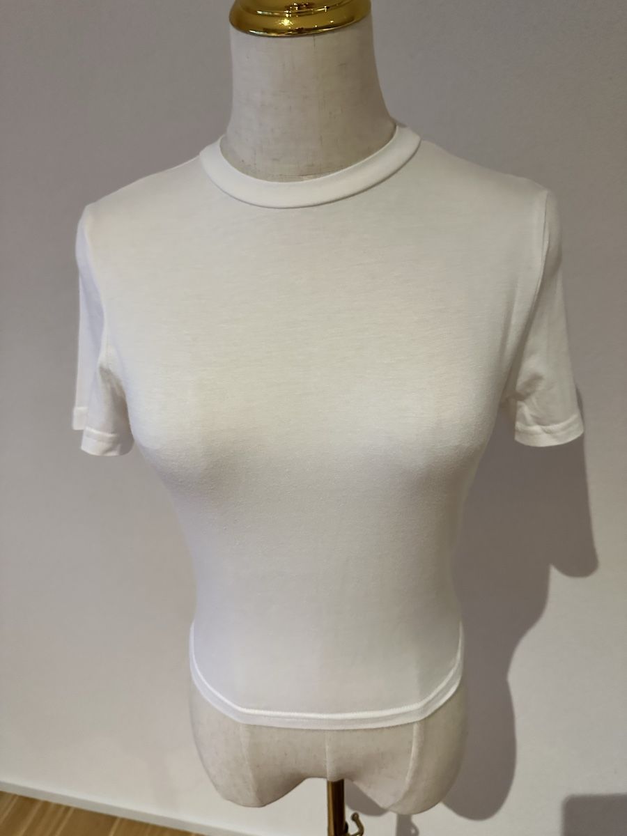 T-Shirts: White t-shirt – Neu (gemäss Beschreibung) aus Neuchâtel von agn_jc66