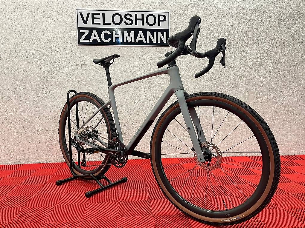 Velos: Cube Nuroad C:62 Pro 2026 Neu Gr. L – Gebraucht aus Diessenhofen von MotoshopZachmann 4