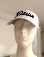 Visières Titleist neuves