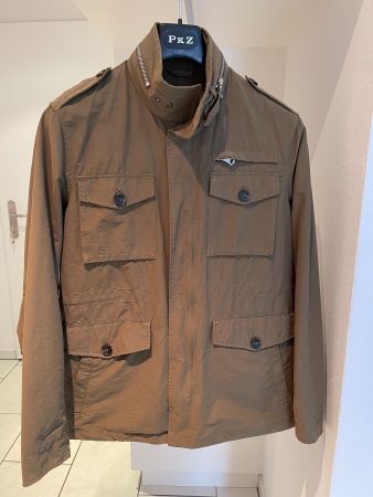 Herren Jacke Matinique Gr.S