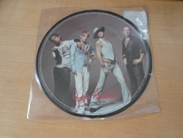 Jane's Addiction – True Nature - UK 2003 - PICTURE DISC