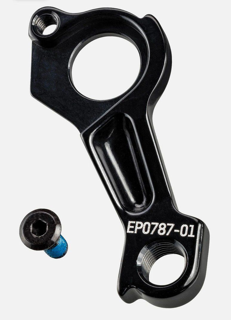 Pezzi di ricambio: Canyon GP0156-01 Schaltauge – Nuovo e nell'imballaggio originale da Luzern venduto da dan_wg2kw