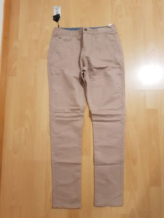 Neue altrosa Hose von Only