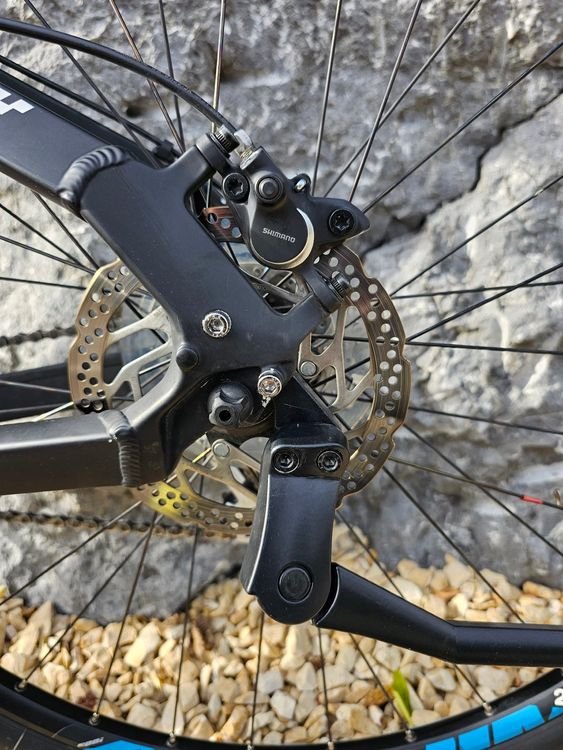 Haibike SDURO 5 0 Cross City E Bike Trekking NP 2600 CHF Kaufen Auf 
