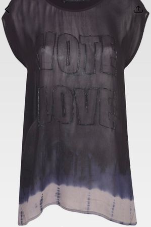 Religion tunique taille L NEUF
