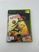 Fifa Street 2 (XBOX)