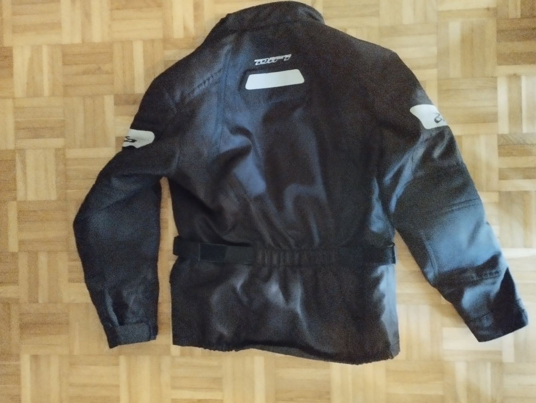 Vestes: Motorradjacke - Grösse M – D'occasion à Berneck par Saar67 1