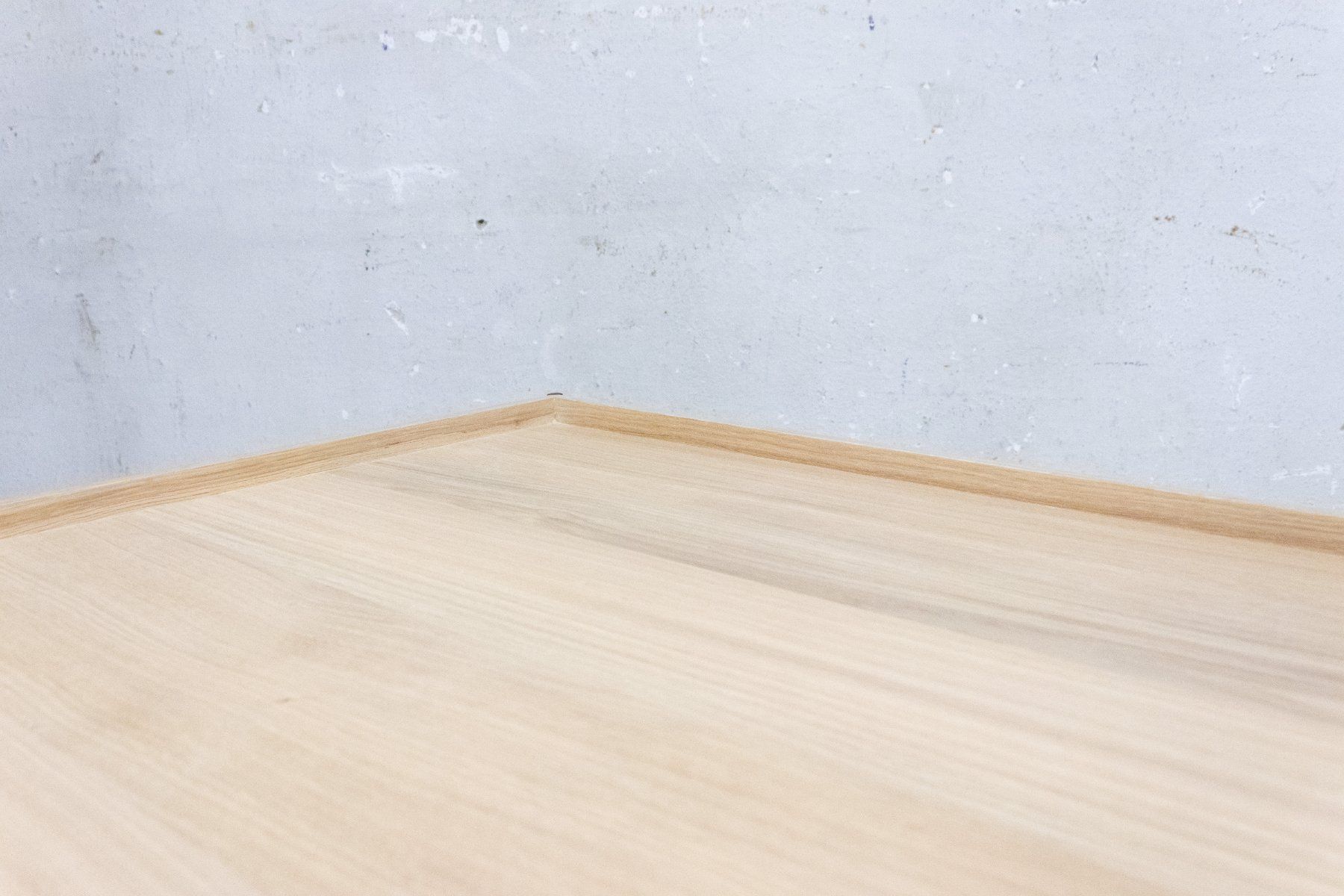 Tavoli: MALA - Salontisch / Beistelltisch aus hellem Eichenholz – Usato da Zürich venduto da ZuercherBrockenhaus 6