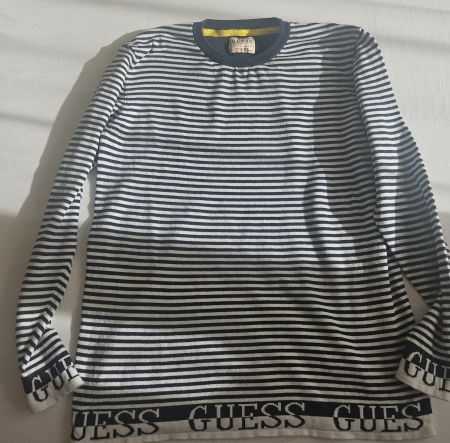 Guess Pullover Gr L