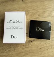Dior Body Milk & Rouge Blush 720 Icone Shimmer